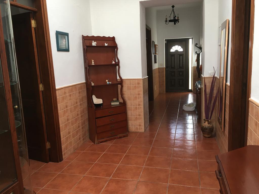 El Cortijo Eco Finca Hotel Ye Esterno foto